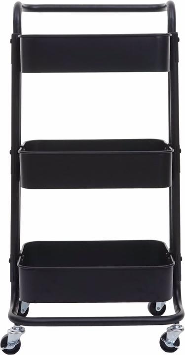 Produktbild Jamb Servierwagen Metall