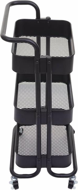 Produktbild Jamb Servierwagen Metall