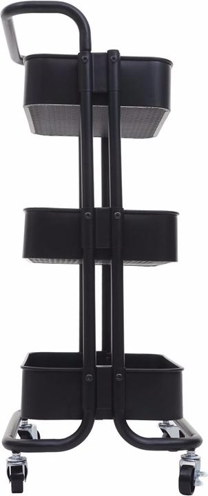 Produktbild Jamb Servierwagen Metall