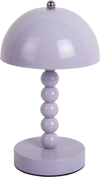 Leitmotiv Table Lamp Bubbles