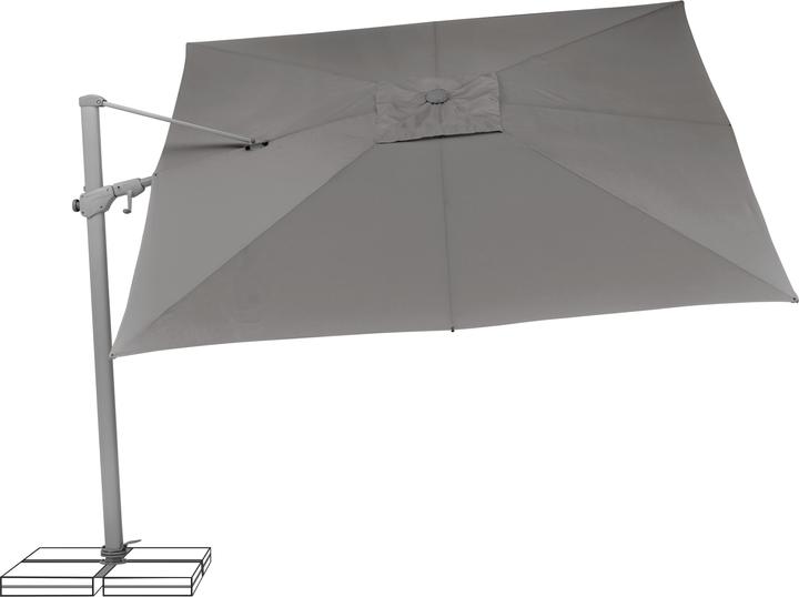 Produktbild Suncomfort by Glatz Varioflex (3 m)