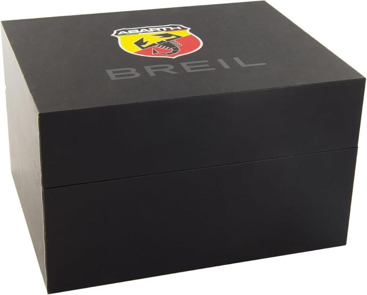 Produktbild Breil Abarth Chrono Quarzwerk E Kürzeste Schliessung Herrenuhr (Chronograph)