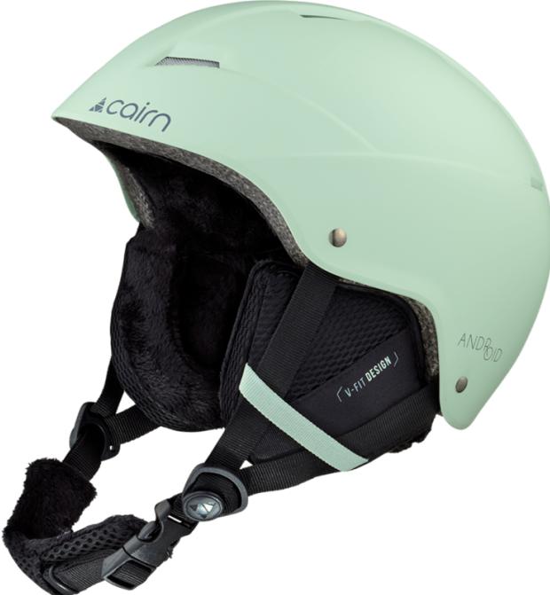 Produktbild Cairn Android - Skihelm (59 - 60 cm, L)