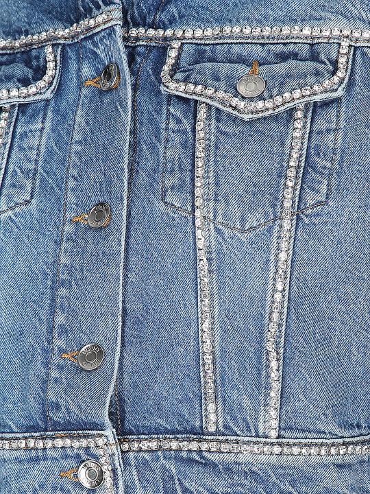 Produktbild Liu Jo Jeansjacke GIUBBINO (M)