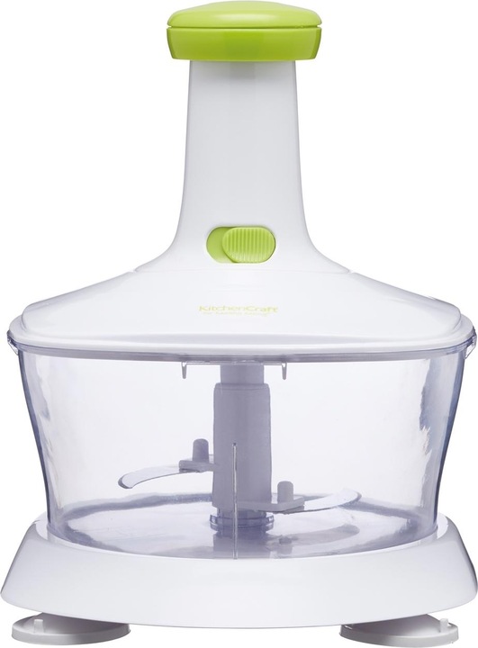 neuetischkultur Gemüseschneider mechanisch (1500 ml)