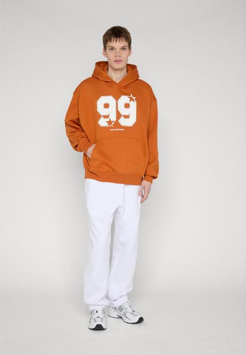 Image du produit Rocawear STRAMBERS Hoody hawaiiansunset M (M)