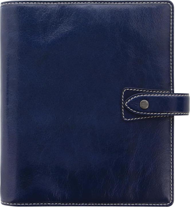 Productafbeelding Filofax A5 Malden Organizer - Navy (A5)
