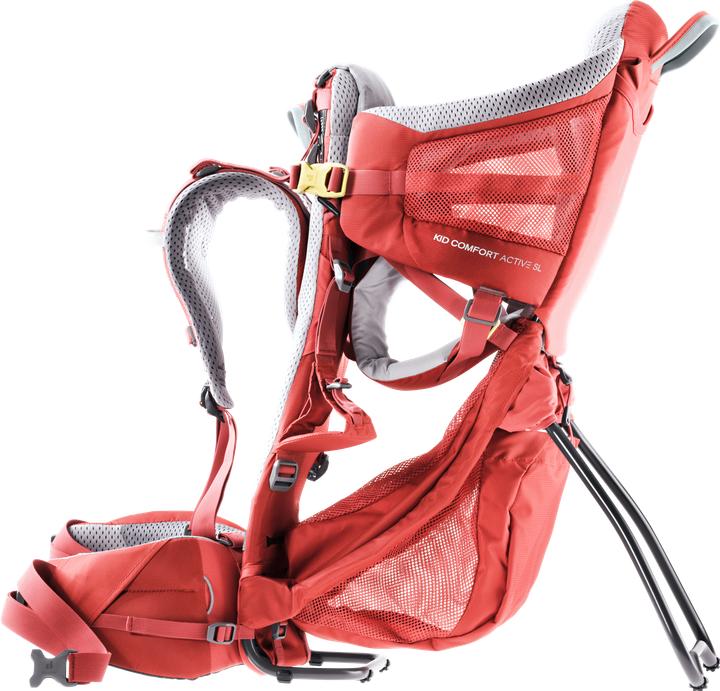 Image du produit Deuter Kid Comfort Active SL