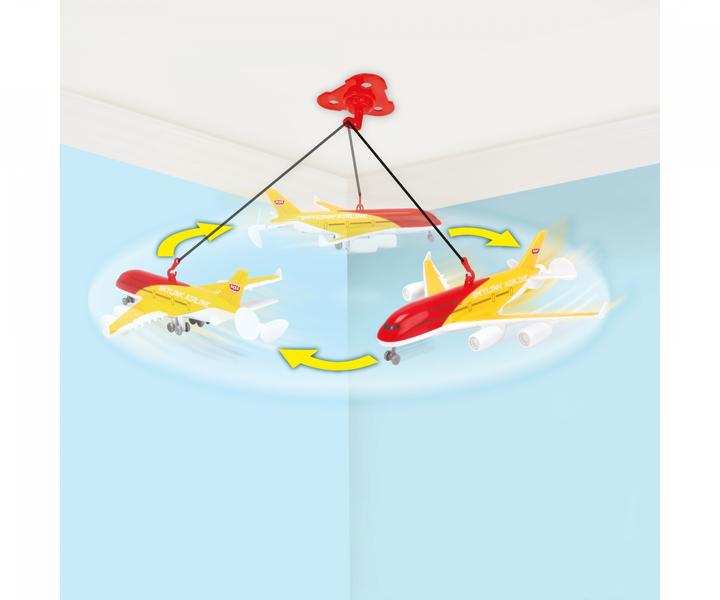 Actual product image Dickie Sky Flyer