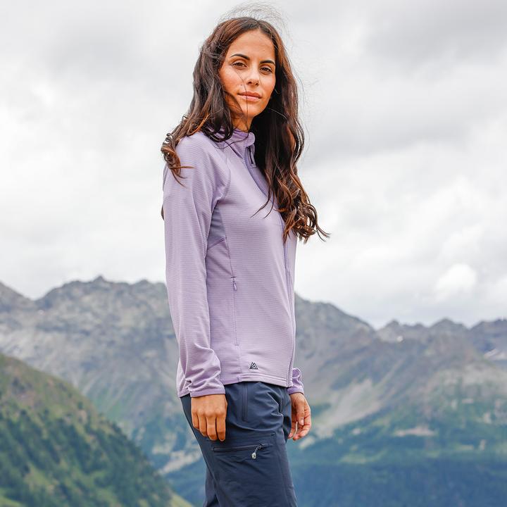 Produktbild Radys R4 Light Stretchfleece Hoody Jacket (M)