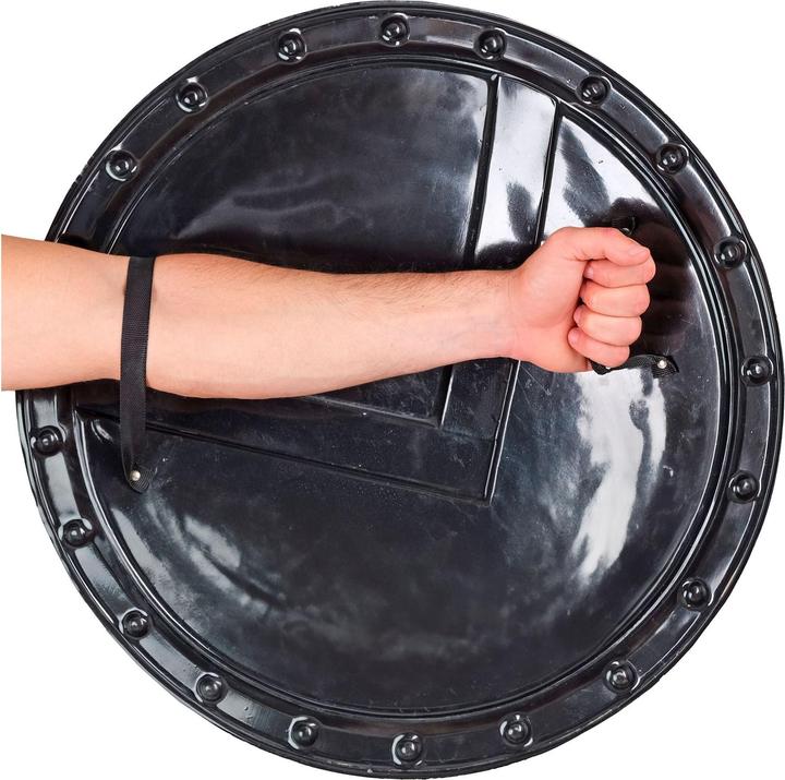 Produktbild Widmann Spartan Schild Mit Griffen 60 cm