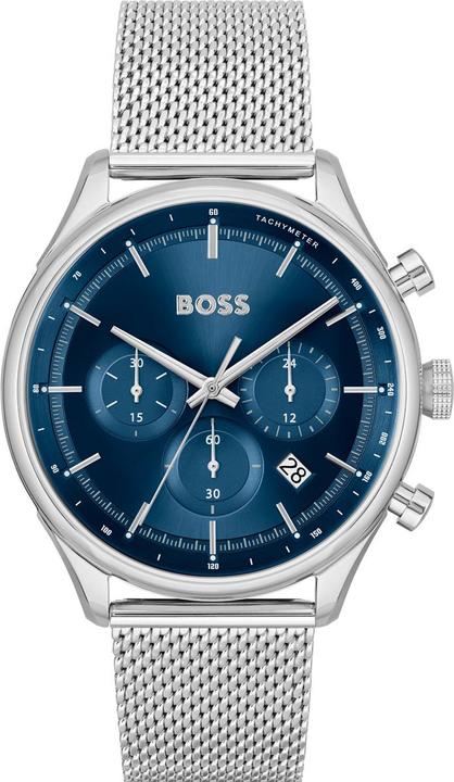 Produktbild BOSS Hugo Gregor (Chronograph, 45 mm)