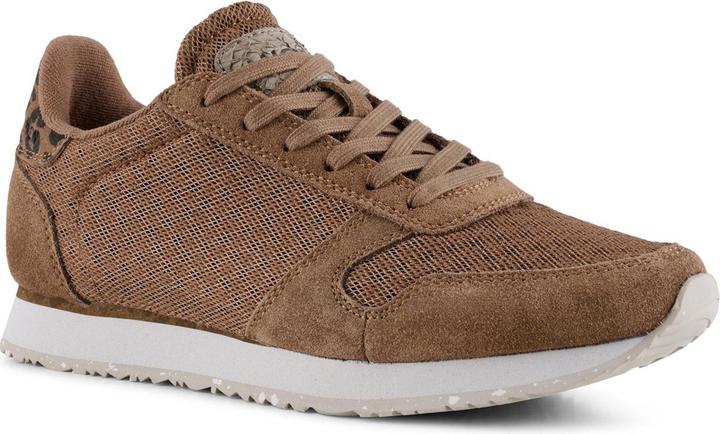 Image du produit Woden «Ydun Suede Mesh» (38)