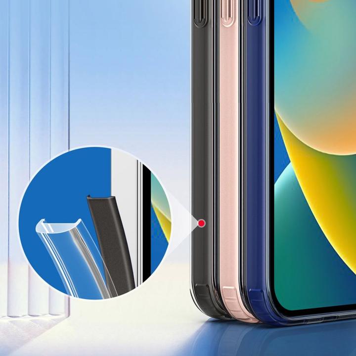 Produktbild Dux Ducis Clin 2 (Apple iPhone 14 Pro)