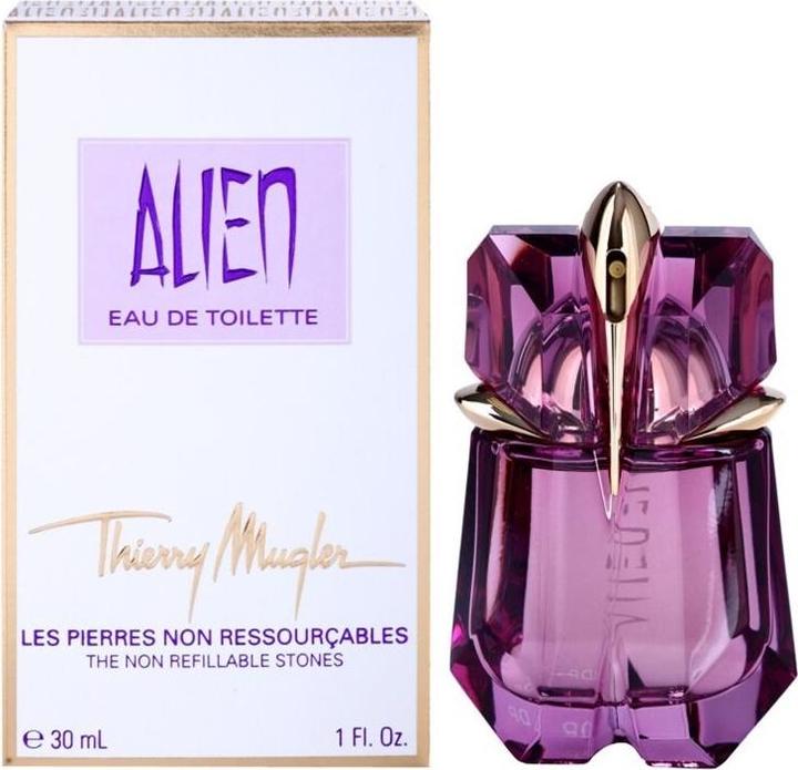 Produktbild Thierry Mugler Alien (Eau de Toilette, 30 ml)