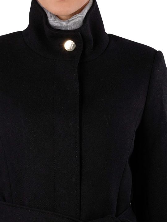 Actual product image Salsa Jeans Jackets Basic Wool Coat