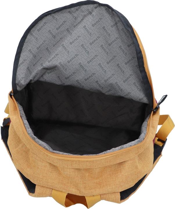 Produktbild Bench Classic Rucksack 42 cm Laptopfach (24 l)