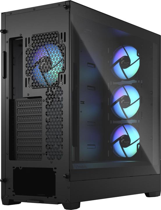 Produktbild Fractal Pop XL Air RGB (ATX, mATX, Mini-ITX)