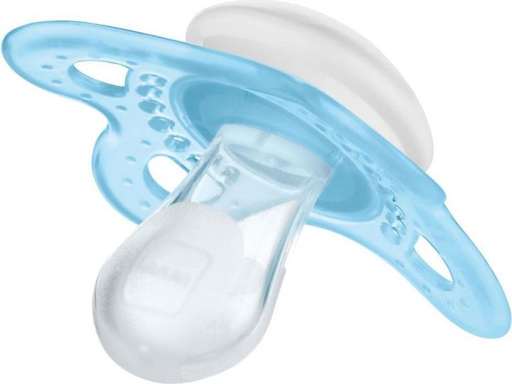 Produktbild MAM I love Daddy (2x, 2 - 6 Monate)