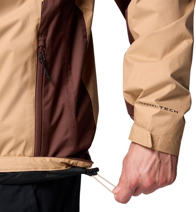 Produktbild Columbia Inner Limits™ III Jacket (L)