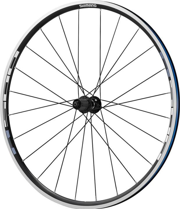 Shimano WH-R501 (Hinterrad, 28")