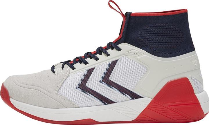 Produktbild hummel Hallenschuh Algiz Mid (46)
