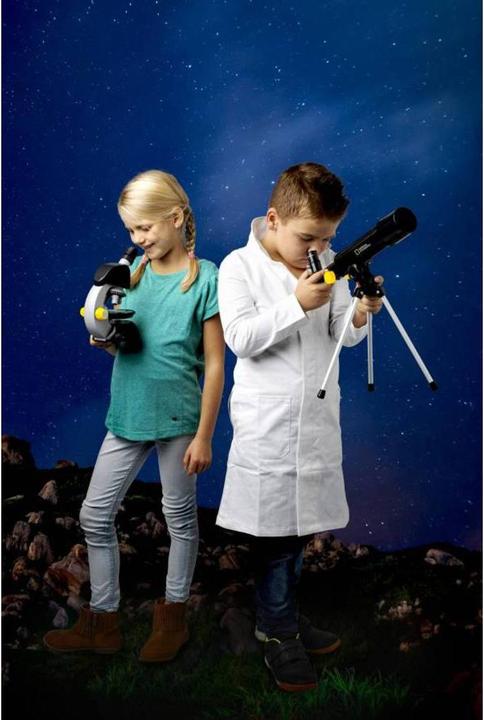 Immagine prodotto Bresser Set (telescopio / microscopio)