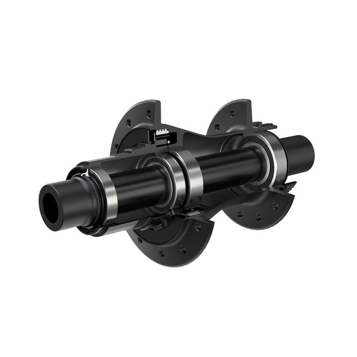 Produktbild Zipp Rear Hub ZR1 Centerlock 24H 12x142 Shimano (Scheibenbremse Center Lock)