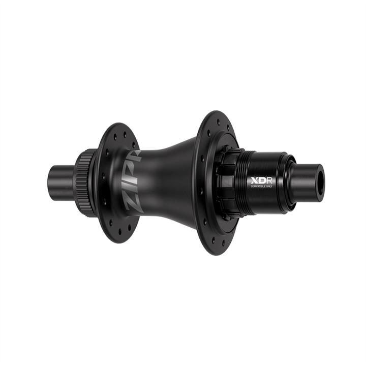 Produktbild Zipp Rear Hub ZR1 Centerlock 24H 12x142 Shimano (Scheibenbremse Center Lock)