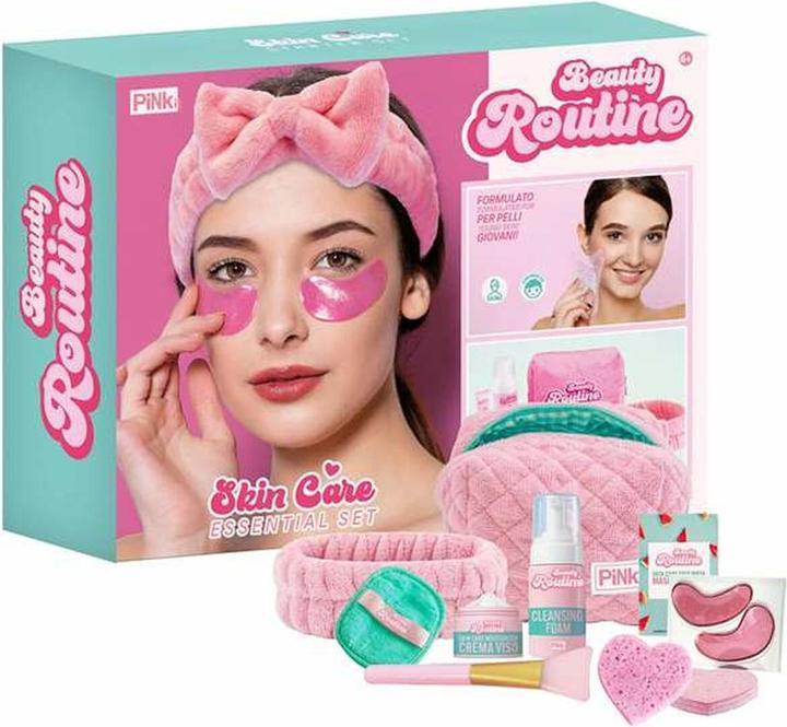 Image du produit BigBuy Gesichtspflege-Therapie (Kit de soins du visage)