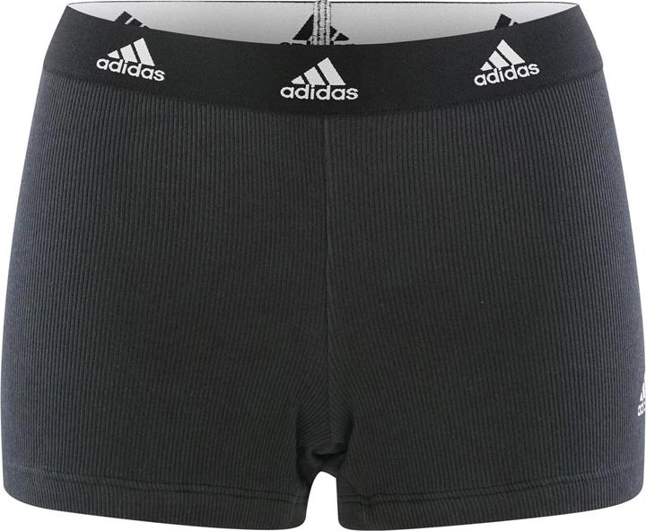 Produktbild Adidas Cotton Rib Panty (S, Einzelpack)