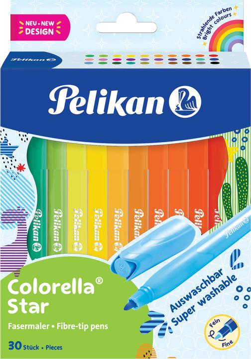 Immagine prodotto Pelikan Colorella Star (30x)