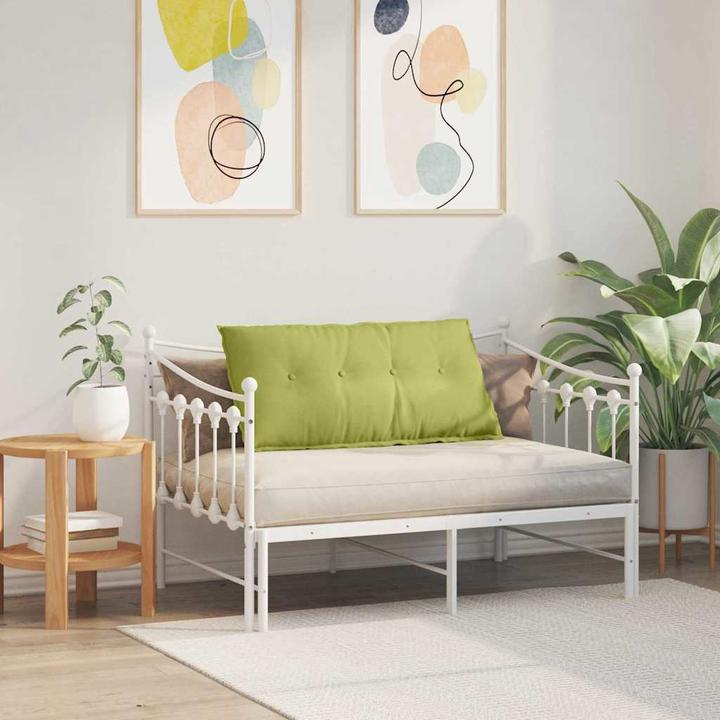 Produktbild vidaXL Rücken Kissen (100 x 19 cm)