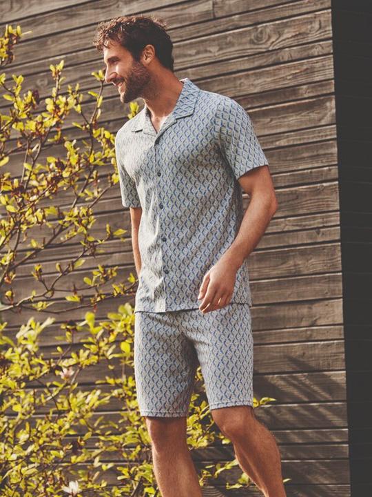 Produktbild Schiesser Pyjama (XXL)