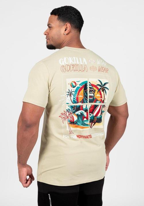 Produktbild Gorilla Wear Santa Cruz (M)