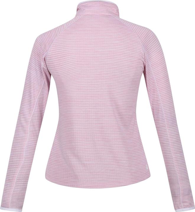 Actual product image Regatta Fleece top Yonder (38)