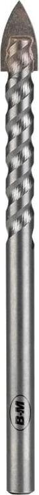 Produktbild Bluemaster Professional spear point hm drill bit, hard porcelain ø7 mm (7 Millimeter)