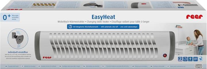 Immagine prodotto Reer EasyHeat