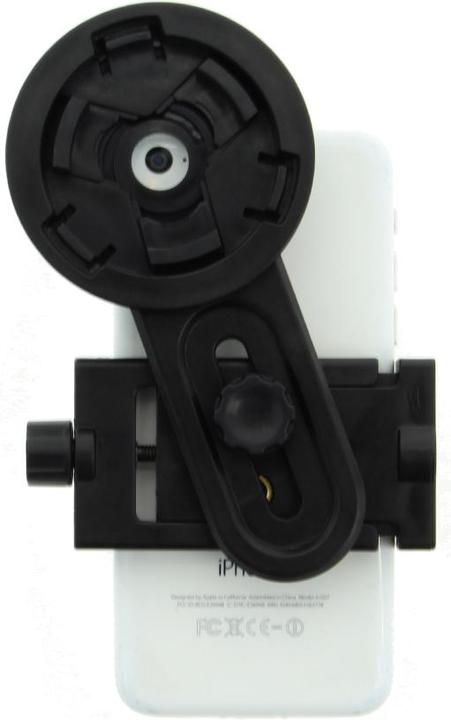 Immagine prodotto Byomic Adattatore per smartphone universale (260155)