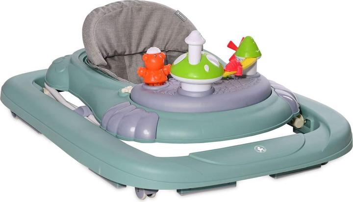 Produktbild Bertoni Lauflernhilfe Green Garden