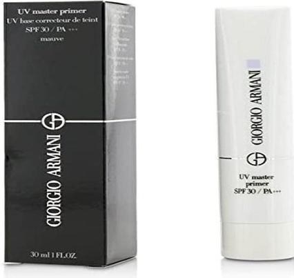 Immagine prodotto Armani Exchange Primer UV Master (Malva)