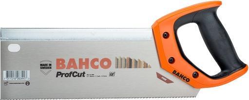 Actual product image Bahco ProfCut backhand saw medium-thick materials, 11/12 tpi 300 mm