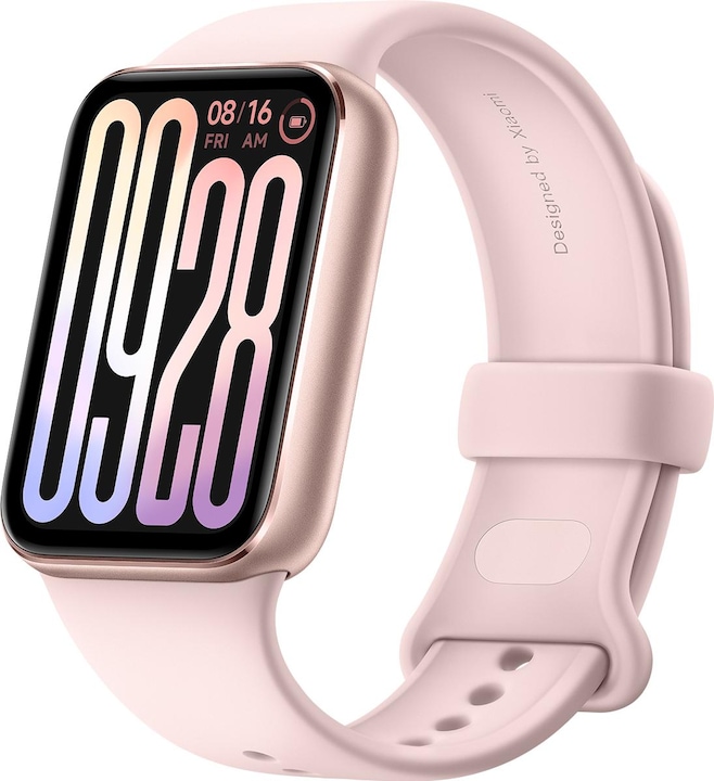 Immagine prodotto Xiaomi Smart Band 9 Pro (44 mm)