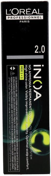 L'Oréal Paris Inoa 2,0 60G (bunt)