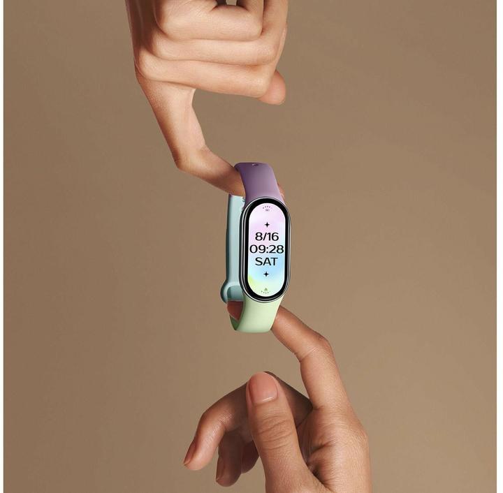 Produktbild Xiaomi Smart Band 10