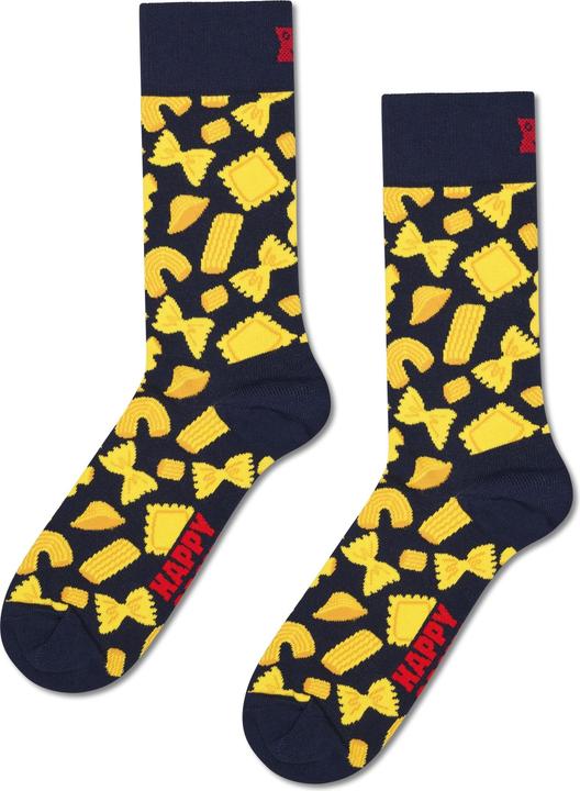 Immagine prodotto Happy Socks 7-Pack 7 Days Socks Gift Set (Confezione da 7, 36 - 40)