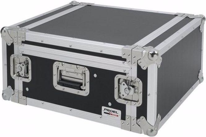 Image du produit Proel Mixerframecase 4/10HE (Boîtier 19)