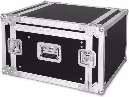 Proel Mixerframecase 6/10HE (19" Case)
