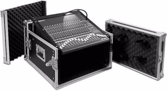Produktbild Proel Mixerframecase 6/10HE (19" Case)