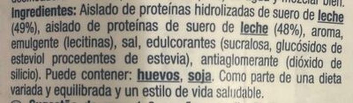 Produktbild Dymatize ISO 100 Hydrolyzed (Vanille, 1 x, 932 g)